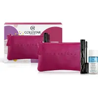 Collistar Impeccabile Mascara, Schwarz, 35 ml, 3 Stück(e), Pink