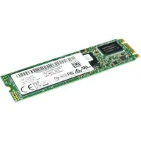 Lenovo M.2 2280 PCIe NVMe SSD with OPAL security