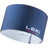 LEKI Herren XC Headband