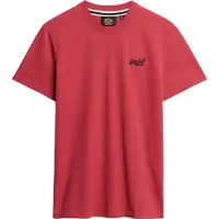 Superdry Vintage Logo Embroidered Kurzarm-t-shirt