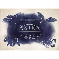 Skellig Games Astra, Brettspiel, für 2-5 Spieler, ab 10 Jahren (DE-Ausgabe)