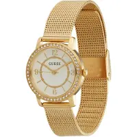 GUESS - GW0534L2 - Armbanduhr - Damen - Quarz - Melody