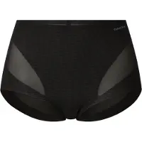 Calvin Klein Underwear Shapewear Unterteil Stay Put Mesh LV00QF8166 Schwarz 34