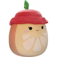Jazwares Squishmallows Celia die Orange - 30 cm (12") - Plüschtier Kuscheltier Ultra-Rare