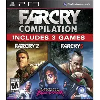 Far Cry Compilation ( Import)