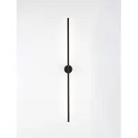 Nova Luce Wandleuchte ADEN
