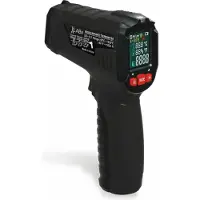 Va-Labs Infrarot-Thermometer IR0505, -50 bis +550 °C