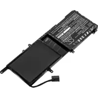 AGI Akku kompatibel mit Dell 0546FF