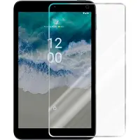 Cadorabo Display Schutzglas Folie für Nokia T10