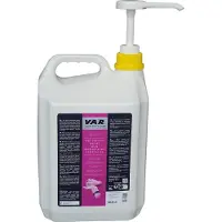 VAR Nl-77800 Handseife 5l