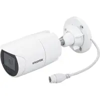 VIVOTEK IB9383-HV, IP-Sicherheitskamera, Draußen, Kabelgebunden, EMC: CE (EN 55032/EN 55035 Class A), UKCA (BS EN 55032/BS EN 55035 Class A), FCC (FCC Part 15..., Decke/Wand, Weiß