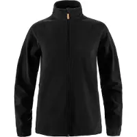 Fjällräven Övik Lite Fleece Mit Durchgehendem Reißverschluss