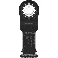 Bosch PRO AIZ 32 APIB Blatt für Multifunktionswerkzeuge, 32 x 50 mm