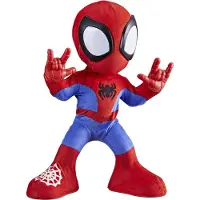 Spidey and his Amazing Friends Spidey & His Amazing Friends - Dance N Crawl Spidey (F6722)