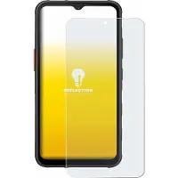Upscreen Reflection Shield Displayschutz Matt