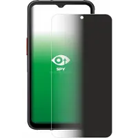 Upscreen Spy Shield Blickschutzfolie