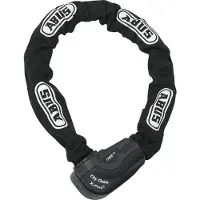 ABUS Citychain Xplus 1060 Onekey Kettenschloss