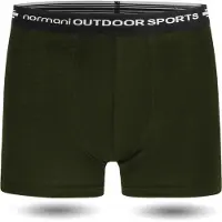 Normani Herren Merino Boxershorts Adelaide