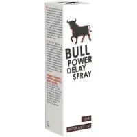 Hismith Premium Bull Power Delay Spray 15 ml