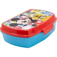 Stor Mickey Mouse Fun-tastisch - Lunchbox