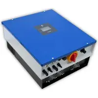 No name TWERD PS300-WT Wechselrichter 10kW netzgekoppelt 3-F