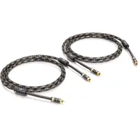 ViaBlue NF-S1 Quattro Silver RCA - T6S