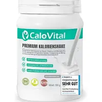 KAP3 Trinknahrung hochkalorisch für Gewichtszunahme | Kohlenhydrate & Eiweiß als Kalorien Shake | Hochdosiert mit vielen Vitaminen Neutral 500g Pulver