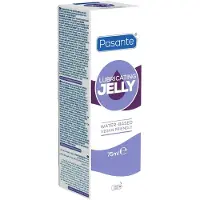 Pasante *Lubricating Jelly* 0,075 l Gleitmittel