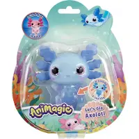 Goliath Animagic Let's Glo Axolotl, 4 Jahr(e), Lichteffekte