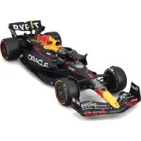 Bburago Red Bull Racing Rb19 1:18 Auto