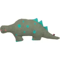 David Fussenegger Fussenegger JUWEL gefülltes Kissen "Dino"