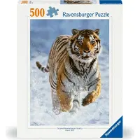 Ravensburger 12000148, 500 Stück(e), 12 Jahr(e)