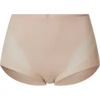 Calvin Klein Underwear Shapewear Unterteil Stay Put Mesh LV00QF8166 Beige 38