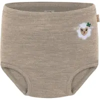 Normani Baby Merino Windelhose „Tokoroa" - 9329