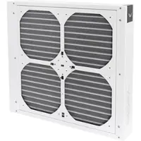 Watercool RAG MO-RA IV 400 White