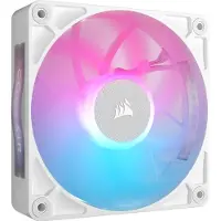 Corsair Rx120 Icue Link Max Rgb 120 Mm Ventilator