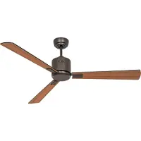 CasaFan Deckenventilator Eco Neo III WiFi 132 BZ SW-TK
