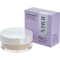 Ibra Glaspuder Illuminating Transparent Powder 5g