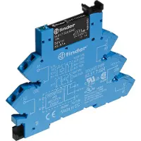 Finder KOPPELRELAIS MIT SSR 389170247048