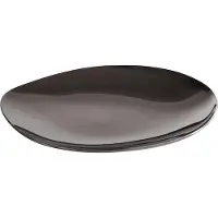 Aps Teller "PEBBLES", 4er-Set