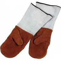 Aps Backhandschuhe