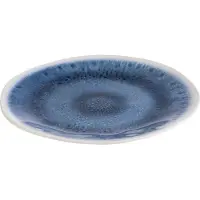 Aps Teller "BLUE OCEAN"