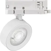 EVN LED-Schienenstrahler