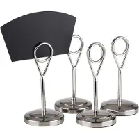 Aps Kartenhalter, 4er-Set