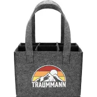 Sheepworld Tragetasche Traummann.47958