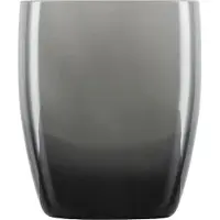 Zwiesel Glas Glas Handmade Shadow Vase stone 121583 small