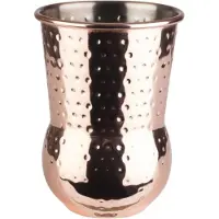 Barlife Barrel Mug Julep Mug- Gehämmerter Kupfer