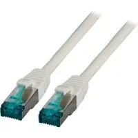 EFB Elektronik Elektronik -Elektronik - Patch-Kabel - RJ-45 (M) zu RJ-45 (M)