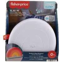 Fisher-Price Beruhigender Regenbogen