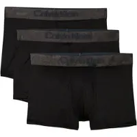 Calvin Klein Lv00nb4269 Boxershorts 3 Einheiten